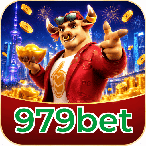 Logo da 979bet
