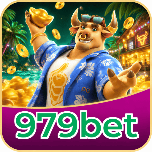 979bet Logo Oficial