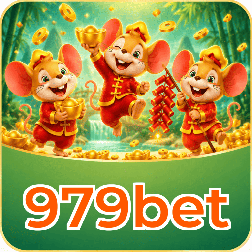 Logo 979bet Plataforma Certificada