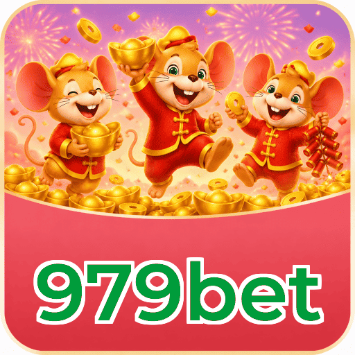 979bet Logo - Bônus com Rollover Justo