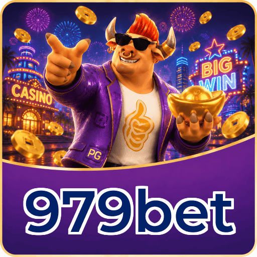 979bet Jackpots Progressivos