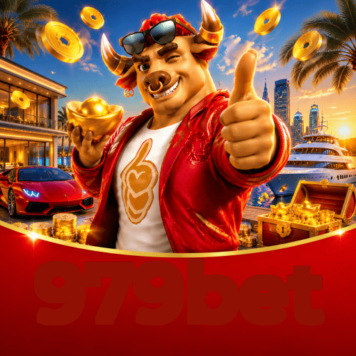 979bet Download Speed Test Logo - Teste de Velocidade Certificado
