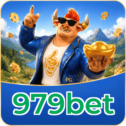 979bet Logo - Bônus de Cadastro