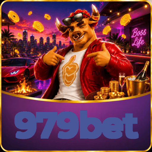 979bet Logo Seguro