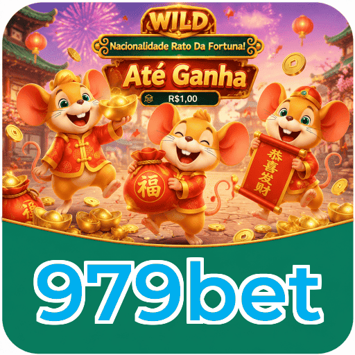 Logo 979bet Telegram Canal Oficial