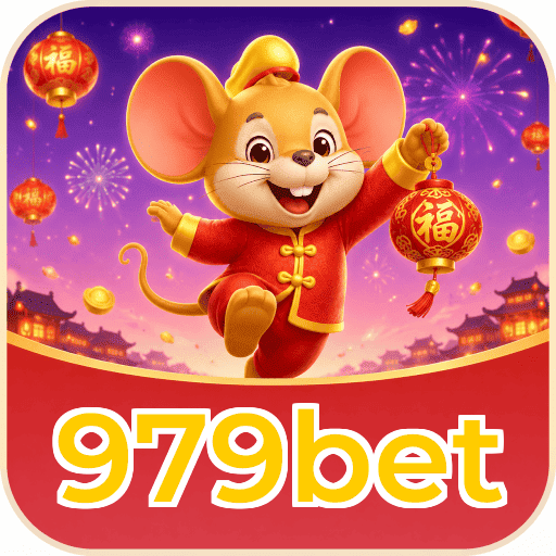 Logo 979bet Loteria Online